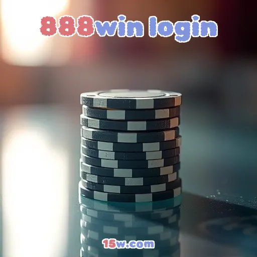 888win login: Uma Plataforma Confiável para Apostas e Jogos Online