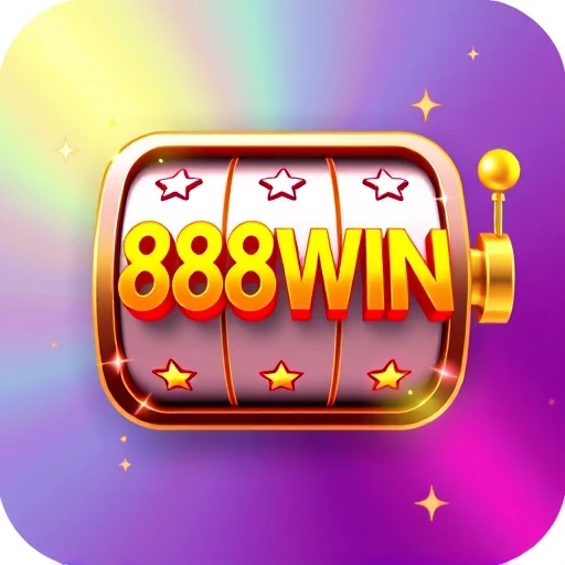Logo da 888win login