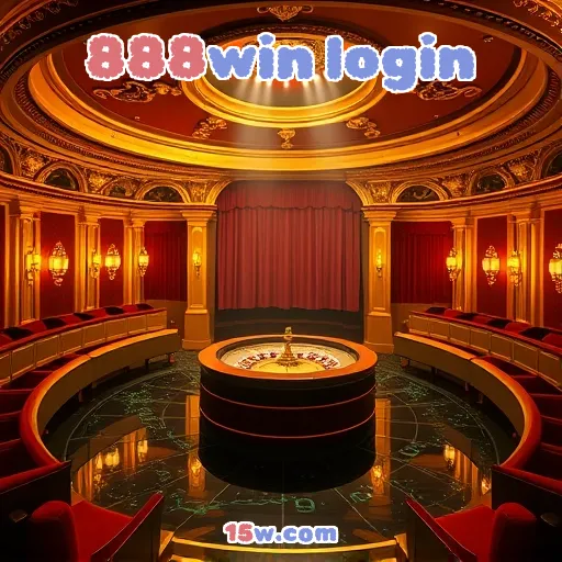 888win login: Inovações que Transformam sua Experiência de Jogo