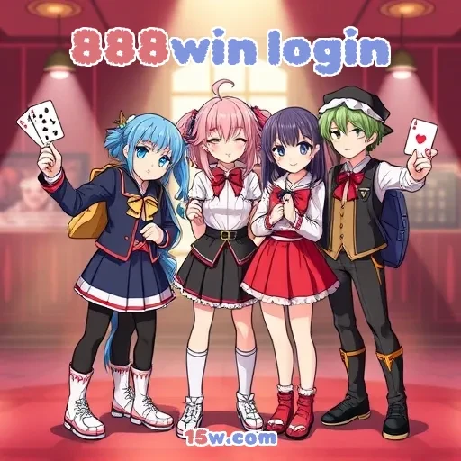 888win login: A Segurança Que Todo Jogador Deseja Ter